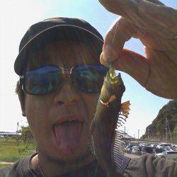 レガーメ　牙突